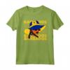 Patriotic Bajan Roots - Barbados Flag Abbigliamento Tee - Ideale come Souvenir o Regalo per Donne, Bambini e Uomini
