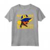 Patriotic Bajan Roots - Barbados Flag Abbigliamento Tee - Ideale come Souvenir o Regalo per Donne, Bambini e Uomini