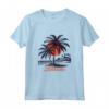 Barbados Maglietta Souvenir - Mostra l'Orgoglio per le Barbados e il Viaggio a Bridgetown - Ideale come Regalo Esotico