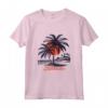 Barbados Maglietta Souvenir - Mostra l'Orgoglio per le Barbados e il Viaggio a Bridgetown - Ideale come Regalo Esotico