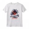 Barbados Maglietta Souvenir - Mostra l'Orgoglio per le Barbados e il Viaggio a Bridgetown - Ideale come Regalo Esotico