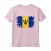 HapTiger Maglietta - Leggera e di Qualità, Ideale per un Look Casual