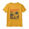 Barbados Maglietta - Souvenir dell'Isola dei Caraibi per Mostrare il Tuo Patriottismo Bajan - Acquista Online