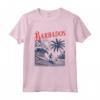 Barbados Maglietta - Souvenir dell'Isola dei Caraibi per Mostrare il Tuo Patriottismo Bajan - Acquista Online