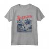 Barbados Maglietta - Souvenir dell'Isola dei Caraibi per Mostrare il Tuo Patriottismo Bajan - Acquista Online