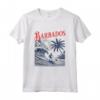 Barbados Maglietta - Souvenir dell'Isola dei Caraibi per Mostrare il Tuo Patriottismo Bajan - Acquista Online