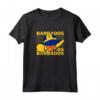 Patriotic Bajan Roots Barbados Flag Tee - Abbigliamento con Bandiera Barbados per Donne, Uomini e Bambini - Ideale come Souvenir o Regalo