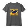 Patriotic Bajan Roots Barbados Flag Tee - Abbigliamento con Bandiera Barbados per Donne, Uomini e Bambini - Ideale come Souvenir o Regalo