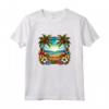 Barbados Maglietta Souvenir - Perfetta per Mostrare l'Orgoglio Barbados - Ideale per i Viaggiatori di Bridgetown