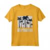 Barbados Maglietta Souvenir - Maglietta Orgoglioso Barbados per Viaggiatori - Ideale come Regalo o per Mostrare Patriottismo