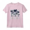 Barbados Maglietta Souvenir - Maglietta Orgoglioso Barbados per Viaggiatori - Ideale come Regalo o per Mostrare Patriottismo
