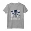 Barbados Maglietta Souvenir - Maglietta Orgoglioso Barbados per Viaggiatori - Ideale come Regalo o per Mostrare Patriottismo