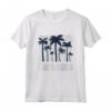 Barbados Maglietta Souvenir - Maglietta Orgoglioso Barbados per Viaggiatori - Ideale come Regalo o per Mostrare Patriottismo