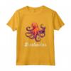 Barbados Maglietta - Souvenir dell'Isola dei Caraibi - Ideale per i Viaggiatori di Bridgetown