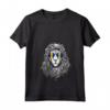 Occhiali da Sole Barbados Flag Lion - Love Barbados Maglietta con Collo a V - Ideale per Regali di Compleanno o Viaggi Internazionali