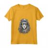 Occhiali da Sole Barbados Flag Lion - Love Barbados Maglietta con Collo a V - Ideale per Regali di Compleanno o Viaggi Internazionali
