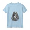 Occhiali da Sole Barbados Flag Lion - Love Barbados Maglietta con Collo a V - Ideale per Regali di Compleanno o Viaggi Internazionali