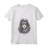 Occhiali da Sole Barbados Flag Lion - Love Barbados Maglietta con Collo a V - Ideale per Regali di Compleanno o Viaggi Internazionali
