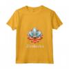Donna Barbados Maglietta con Collo a V - Souvenir Isola dei Caraibi - Acquista online maglietta souvenir Barbados