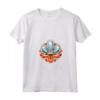 Donna Barbados Maglietta con Collo a V - Souvenir Isola dei Caraibi - Acquista online maglietta souvenir Barbados