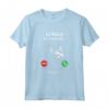 Fishing La Pesca Fisher Pesci Pescatore Maglietta - Design Divertente per Appassionati di Pesca - Regalo per Pescatori Enthusiasti