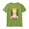 Maglietta Donna Barbie Ufficiale BB60 - Multicolori - Taglio Classico - Ideale per Fan e Collezionisti