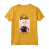 Maglietta Donna Barbie Ufficiale - Sentirsi Come Barbie - Acquista T-shirt Collezione Barbie