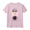 Maglietta Donna Barbie Ufficiale - Sentirsi Come Barbie - Acquista T-shirt Collezione Barbie