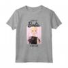 Maglietta Donna Barbie Ufficiale - Sentirsi Come Barbie - Acquista T-shirt Collezione Barbie