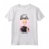 Maglietta Donna Barbie Ufficiale - Sentirsi Come Barbie - Acquista T-shirt Collezione Barbie