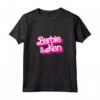 Barbie & Ken - Maglietta Ufficiale con Design Esclusivo - Diverse Taglie e Colori Disponibili
