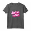 Barbie & Ken - Maglietta Ufficiale con Design Esclusivo - Diverse Taglie e Colori Disponibili