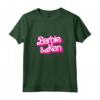 Barbie & Ken - Maglietta Ufficiale con Design Esclusivo - Diverse Taglie e Colori Disponibili
