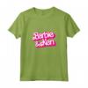 Barbie & Ken - Maglietta Ufficiale con Design Esclusivo - Diverse Taglie e Colori Disponibili