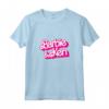 Barbie & Ken - Maglietta Ufficiale con Design Esclusivo - Diverse Taglie e Colori Disponibili