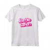 Barbie & Ken - Maglietta Ufficiale con Design Esclusivo - Diverse Taglie e Colori Disponibili