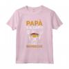 Divertente Barbecue Regali - BBQ Papà e Capo della Griglia Maglietta - Perfetto Regalo per Amanti del Barbecue