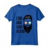 Cool Dad Have Beard - Maglietta divertente per la Festa del Papà con Barba - Idea Regalo Originale