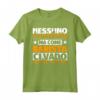 HapTiger - Nessuno è Perfetto ma Come Barista - Maglietta Divertente per Baristi - Ideale come Regalo