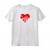 I Love Coffee Tshirt For Women - Cool Java Lover Gift Idea Maglietta - Perfect for Espresso Addicts and Cappuccino Enthusiasts