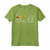 Divertente Cocktail Art per le Donne Mamma - T-shirt Cocktail Queen per Feste a Tema con Amici e Familiari