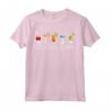Divertente Cocktail Art per le Donne Mamma - T-shirt Cocktail Queen per Feste a Tema con Amici e Familiari
