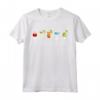 Divertente Cocktail Art per le Donne Mamma - T-shirt Cocktail Queen per Feste a Tema con Amici e Familiari