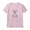 Italian café Il caffè è vita Coffee is Life Barista Latte Maglietta - Unique Tee for Coffee Lovers