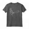 Tshirt | Espresso Tamper per gli amanti del caffè Barista Maglietta - Ideale per Regali per Amanti del Caffè a Natale o Compleanno
