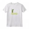 Maglietta Mojito King Love - Regalo Divertente per Amanti del Mojito - Design Vintage per Baristi e Amanti dei Cocktail