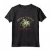 Make Coffee Not War - Barista Espresso Day Maglietta - Funny Coffee Lover Gift Idea