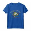 Make Coffee Not War - Barista Espresso Day Maglietta - Funny Coffee Lover Gift Idea