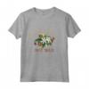 Make Coffee Not War - Barista Espresso Day Maglietta - Funny Coffee Lover Gift Idea