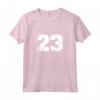 Number 23 Sports Jersey Player #23 Fan FRONT PRINT Varsity Canotta - Ideal Gift for Sports Fans - Support Your Team in Style
